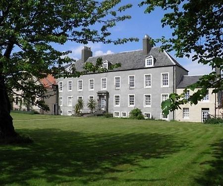 Hôtel Cockenzie House & Gardens à Port Seton Extérieur photo