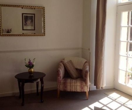 Hôtel Cockenzie House & Gardens à Port Seton Extérieur photo