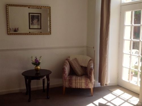 Hôtel Cockenzie House & Gardens à Port Seton Extérieur photo