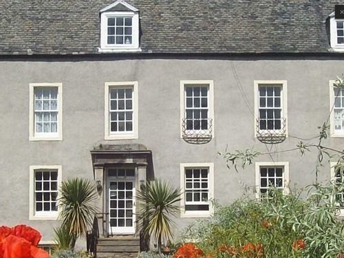 Hôtel Cockenzie House & Gardens à Port Seton Extérieur photo