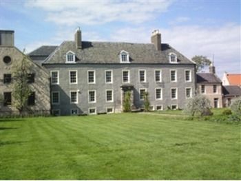 Hôtel Cockenzie House & Gardens à Port Seton Extérieur photo
