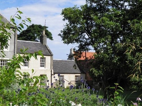 Hôtel Cockenzie House & Gardens à Port Seton Extérieur photo