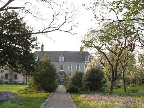 Hôtel Cockenzie House & Gardens à Port Seton Extérieur photo